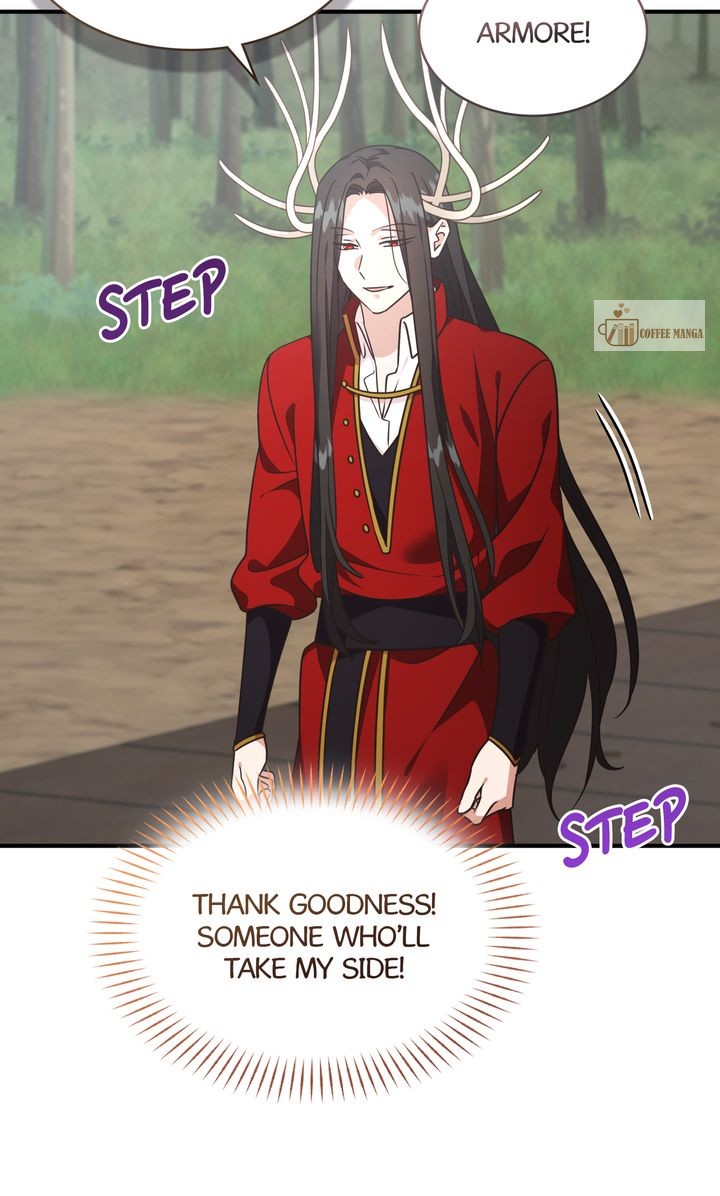 Wake Up, Warrior Chapter 148 34